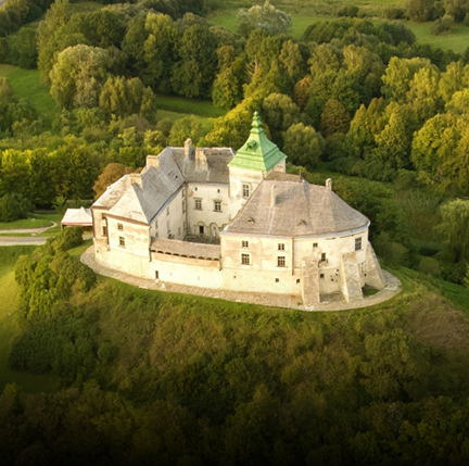 Złota Podkowa
