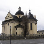 Желква, Крехов