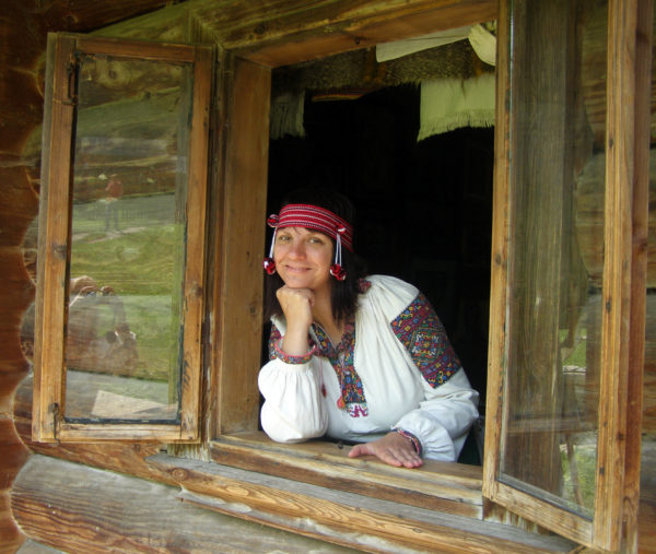 Гуцульщина