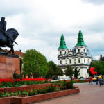 Тернопільщина